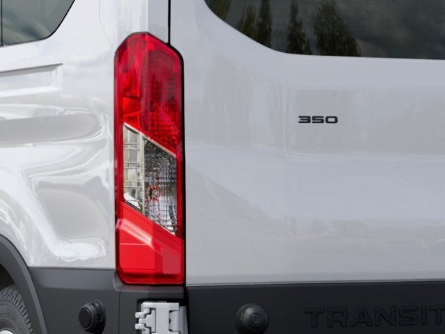 2027 Ford Transit Commercial Passenger Van XLT