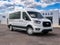 2027 Ford Transit Commercial Passenger Van XLT