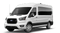 2027 Ford Transit Commercial Passenger Van XLT