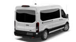 2027 Ford Transit Commercial Passenger Van XLT