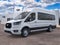 2026 Ford Transit Commercial Passenger Van XLT