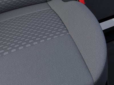 2026 Ford Transit Commercial Passenger Van XLT