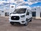 2026 Ford Transit Commercial Passenger Van XLT