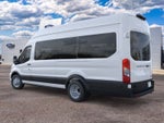 2026 Ford Transit Commercial Passenger Van XLT