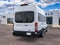 2026 Ford Transit Commercial Passenger Van XLT