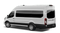 2026 Ford Transit Commercial Passenger Van XLT