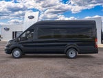 2026 Ford Transit Commercial Passenger Van XLT