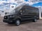 2026 Ford Transit Commercial Passenger Van XLT