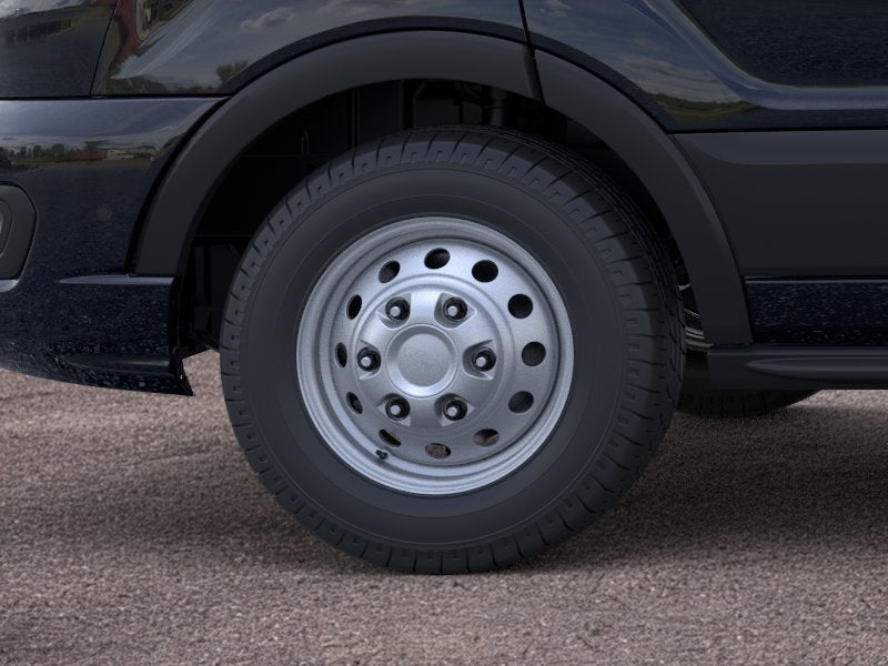 2026 Ford Transit Commercial Passenger Van XLT