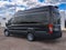 2026 Ford Transit Commercial Passenger Van XLT