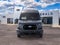 2026 Ford Transit Commercial Passenger Van XLT