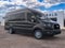2026 Ford Transit Commercial Passenger Van XLT