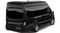 2026 Ford Transit Commercial Passenger Van XLT