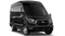 2026 Ford Transit Commercial Passenger Van XLT