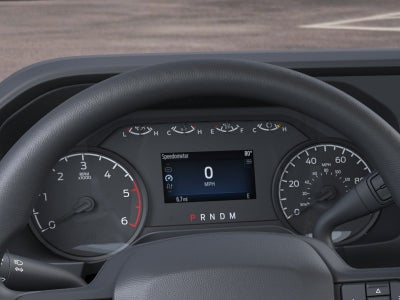 2026 Ford Chassis Cab F-450® XL