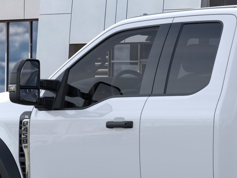 2026 Ford Chassis Cab F-450® XL