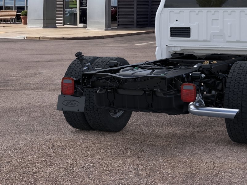 2026 Ford Chassis Cab F-450® XL