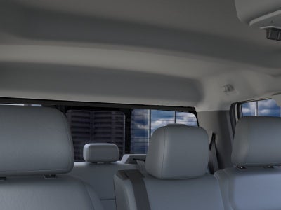 2026 Ford Chassis Cab F-450® XL