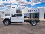 2026 Ford Chassis Cab F-450® XL