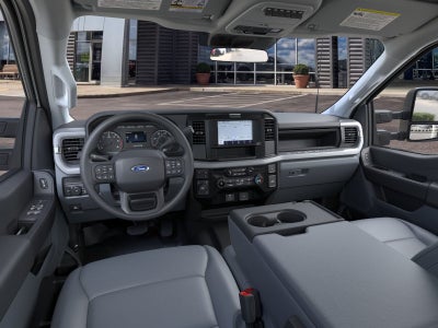 2026 Ford Chassis Cab F-450® XL