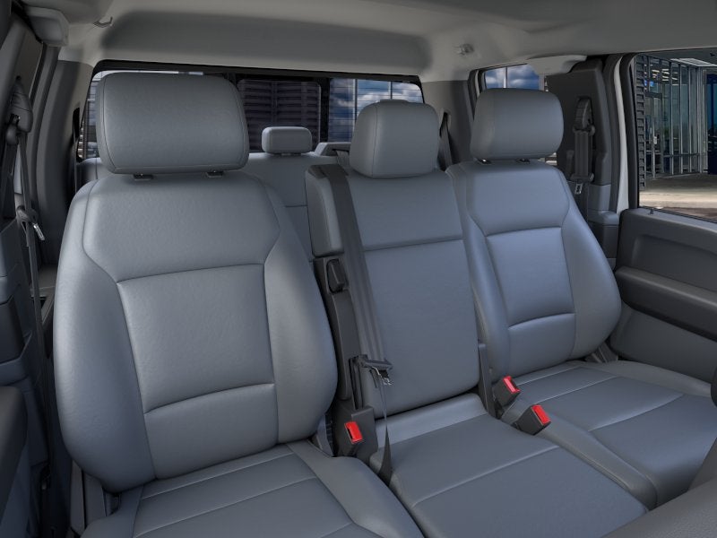 2026 Ford Chassis Cab F-450® XL