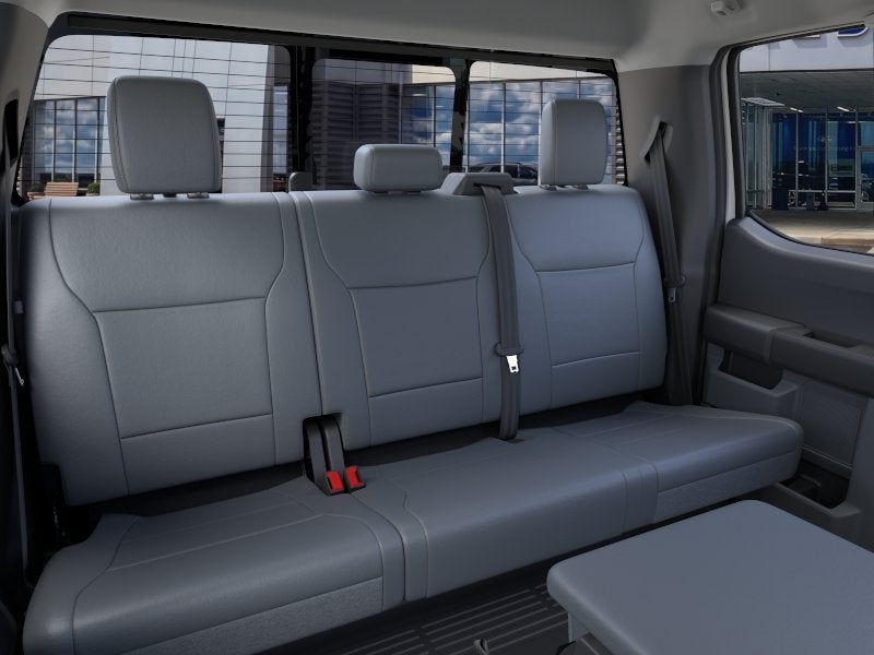 2026 Ford Chassis Cab F-450® XL