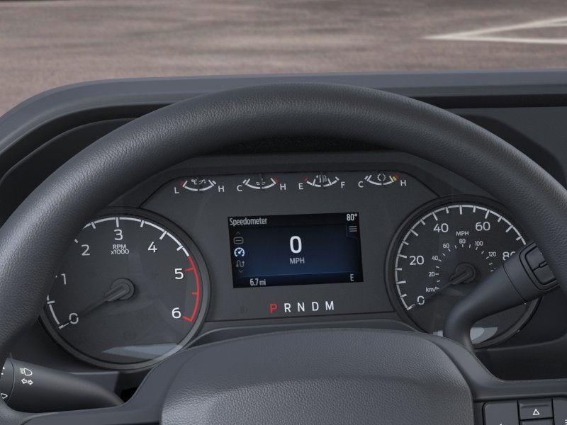 2026 Ford Chassis Cab F-450® XL