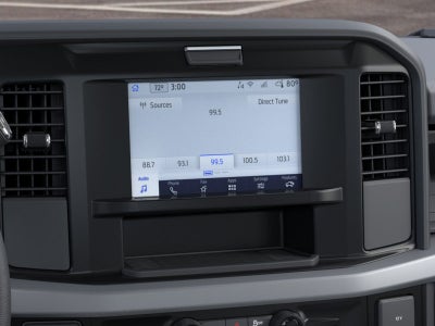 2026 Ford Chassis Cab F-450® XL