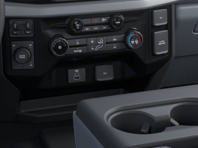 2026 Ford Chassis Cab F-450® XL