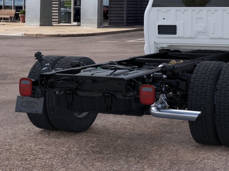 2026 Ford Chassis Cab F-450® XL