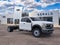 2026 Ford Chassis Cab F-450® XL