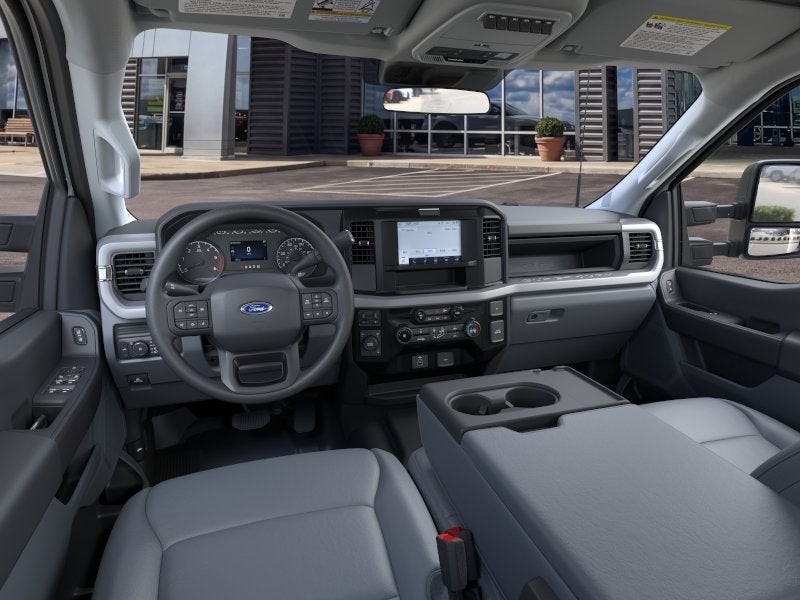 2026 Ford Chassis Cab F-450® XL