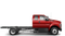 2027 Ford F-650-750 F-650 SD Diesel Straight Frame