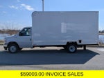2027 Ford Econoline Cutaway E-450 DRW