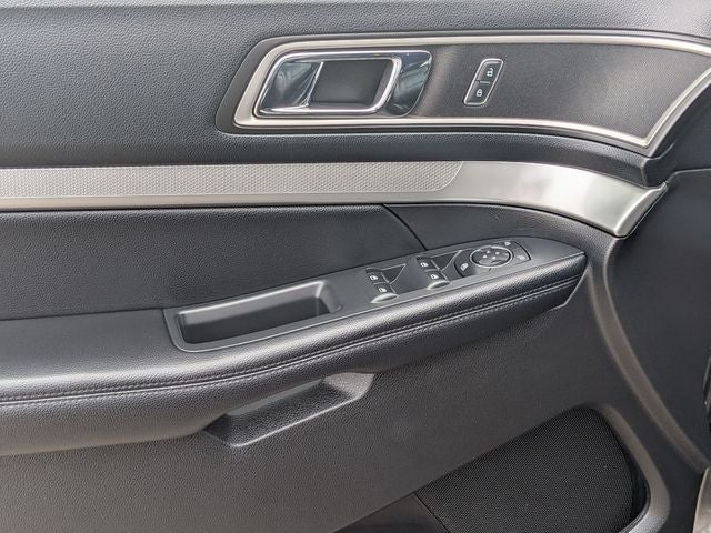 2016 Ford Explorer XLT 4WD