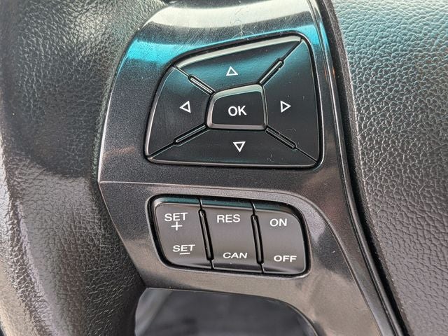 2016 Ford Explorer XLT 4WD