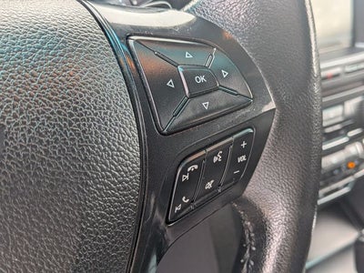 2016 Ford Explorer XLT 4WD