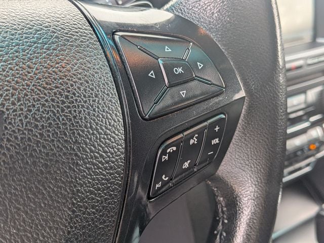 2016 Ford Explorer XLT 4WD
