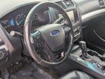 2016 Ford Explorer XLT 4WD