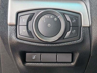 2016 Ford Explorer XLT 4WD