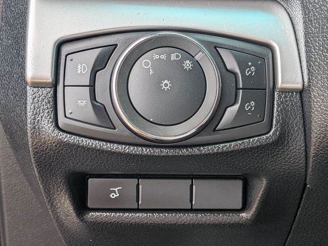 2016 Ford Explorer XLT 4WD