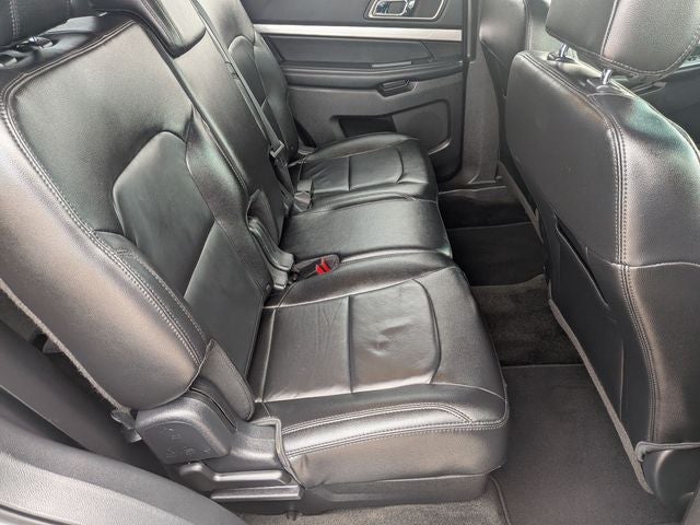 2016 Ford Explorer XLT 4WD