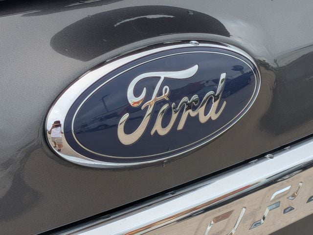 2016 Ford Explorer XLT 4WD