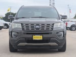 2016 Ford Explorer XLT 4WD