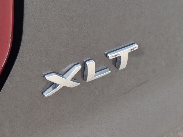 2016 Ford Explorer XLT 4WD