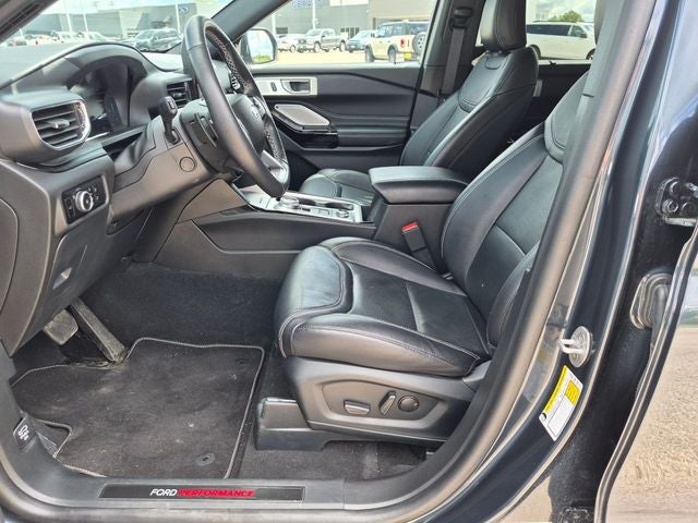 2023 Ford Explorer ST AWD