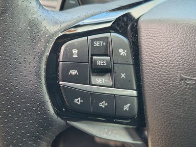 2023 Ford Explorer ST AWD