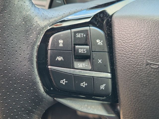 2023 Ford Explorer ST AWD