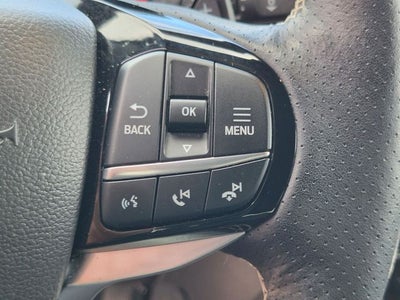 2023 Ford Explorer ST AWD