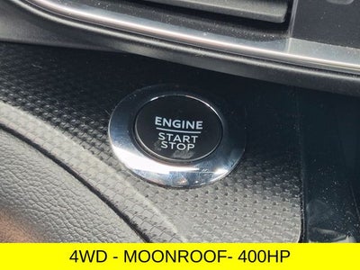 2023 Ford Explorer ST AWD